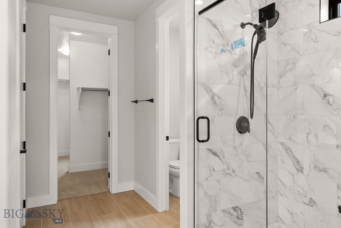 White Horse Ranch - Residential