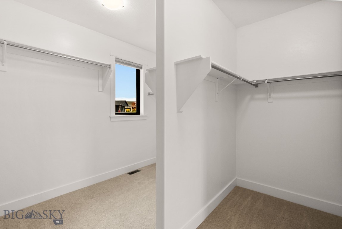 White Horse Ranch - Residential