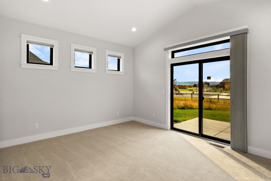 White Horse Ranch - Residential