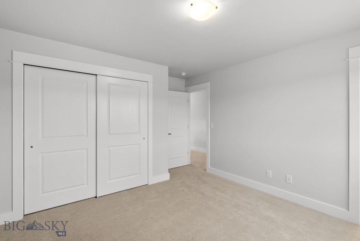 White Horse Ranch - Residential