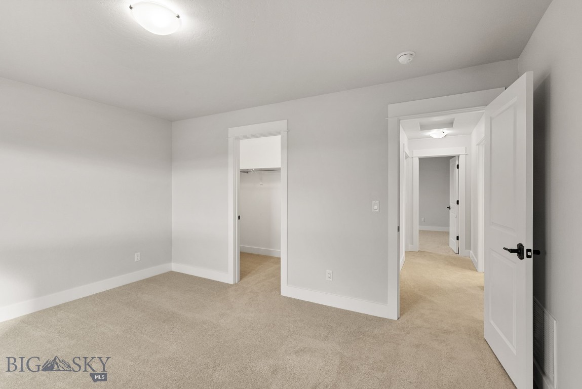 White Horse Ranch - Residential