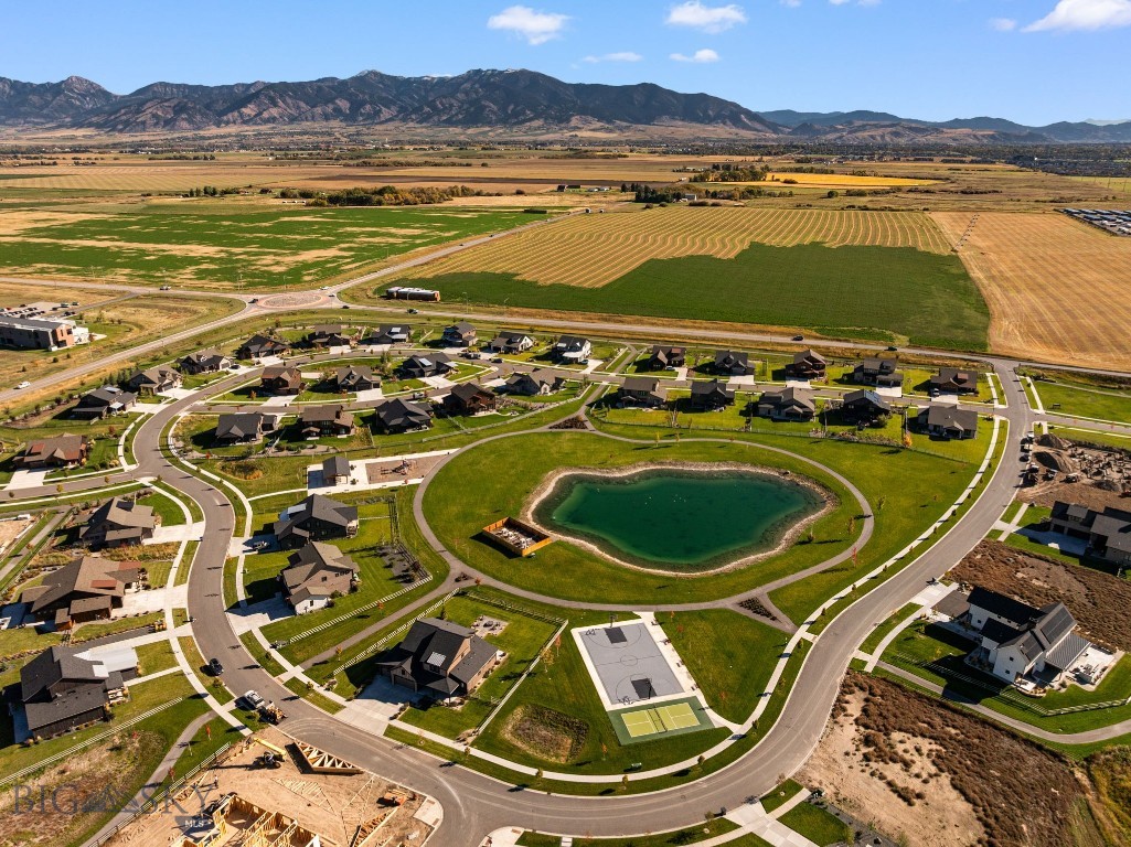 White Horse Ranch - Residential