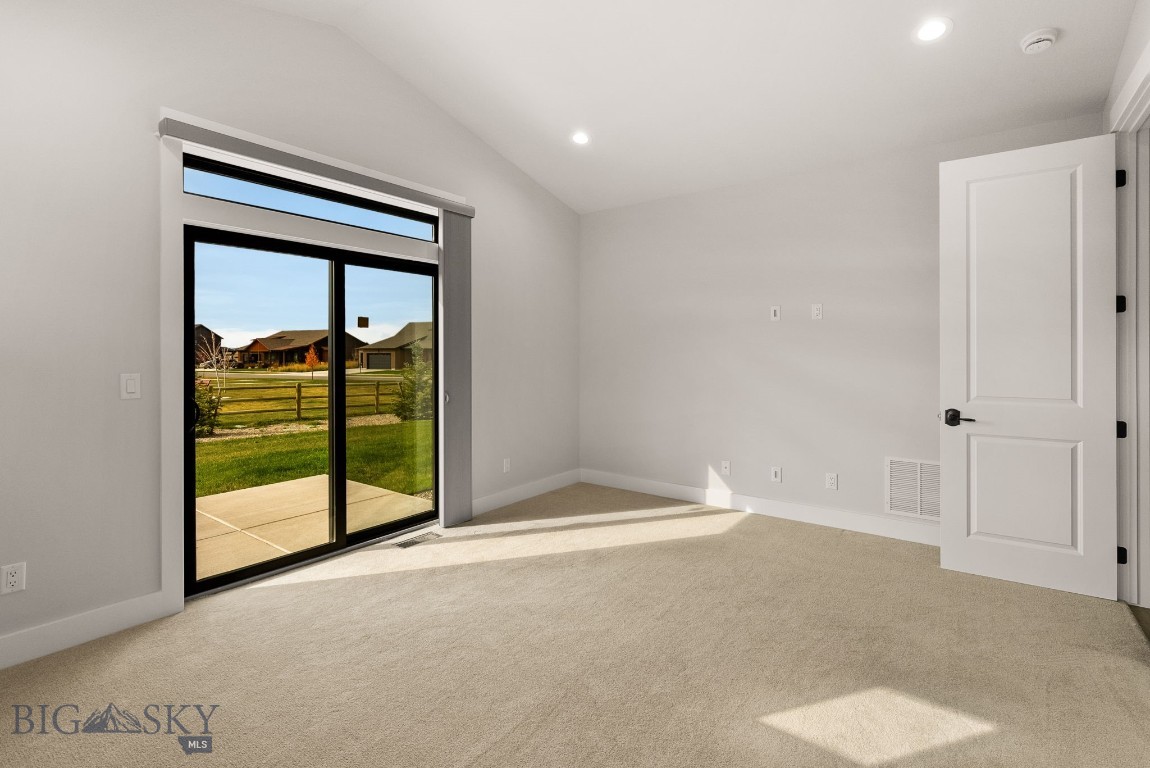 White Horse Ranch - Residential