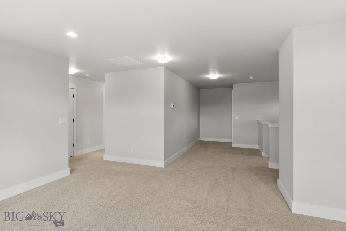 White Horse Ranch - Residential