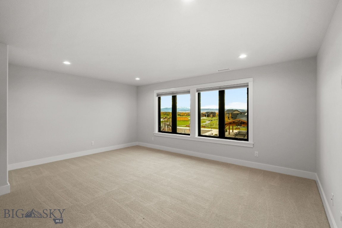 White Horse Ranch - Residential