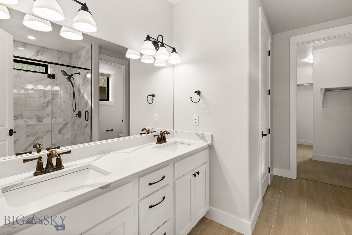 White Horse Ranch - Residential