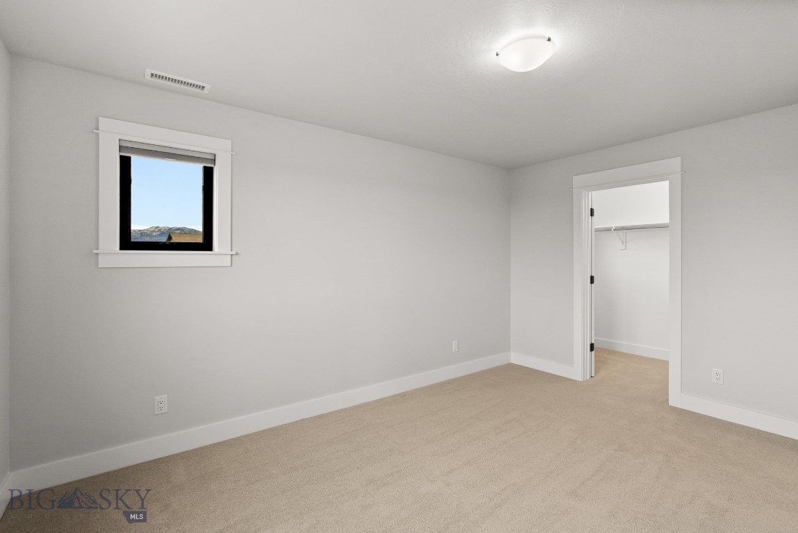 White Horse Ranch - Residential