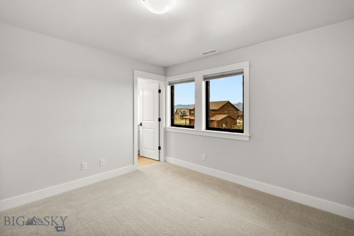 White Horse Ranch - Residential