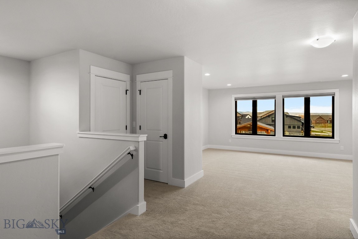 White Horse Ranch - Residential