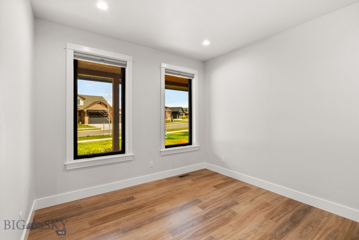 White Horse Ranch - Residential