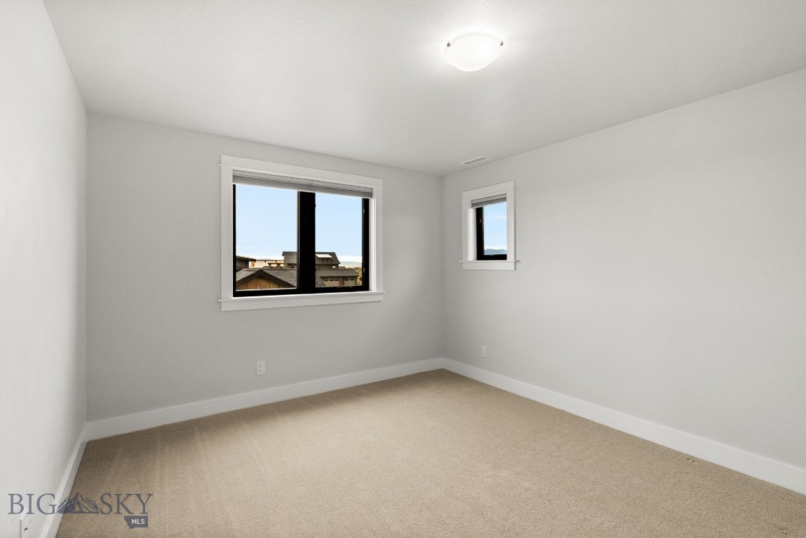 White Horse Ranch - Residential