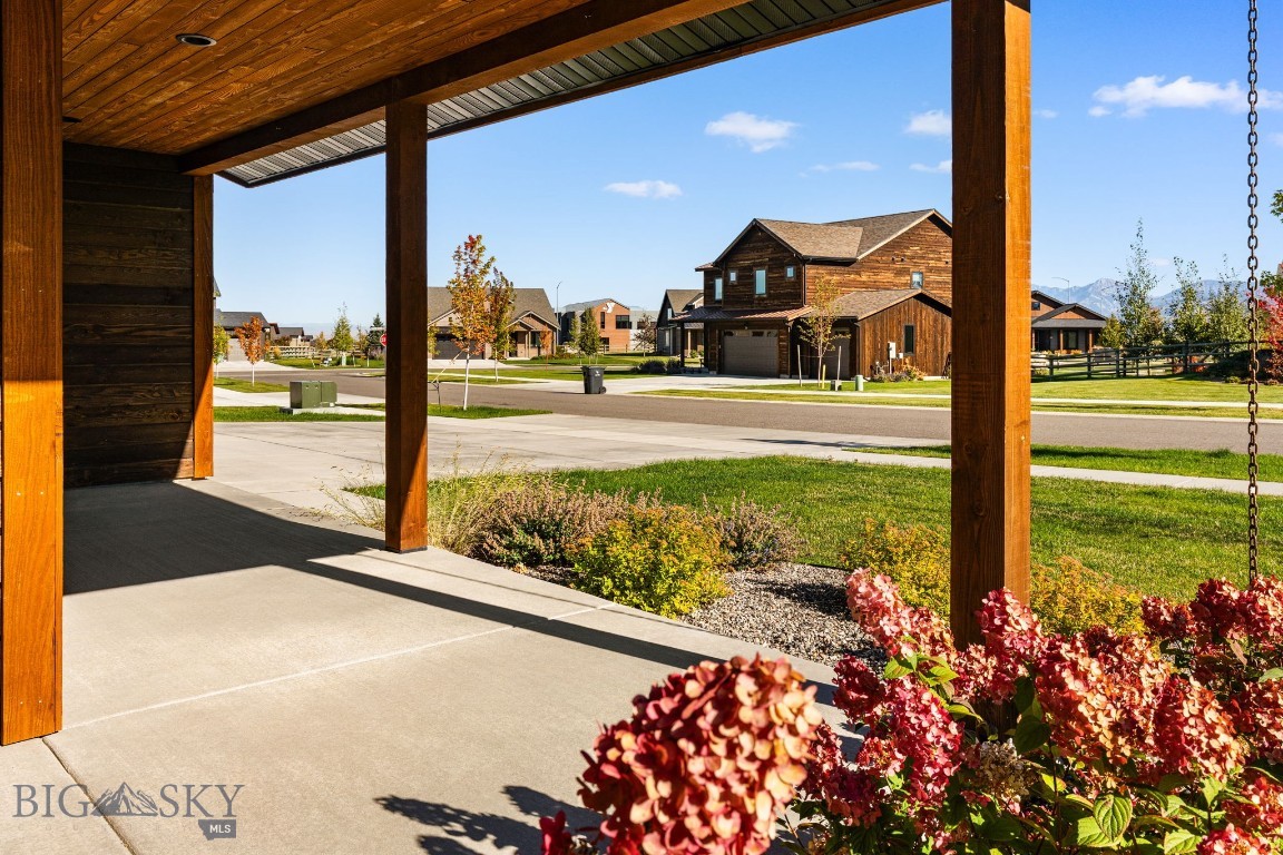 White Horse Ranch - Residential