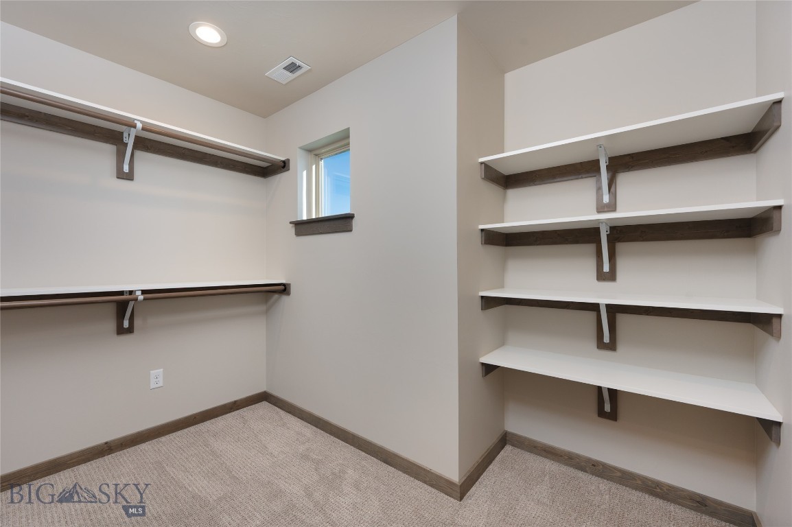 Gallatin Meadows - Residential