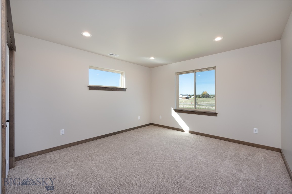 Gallatin Meadows - Residential