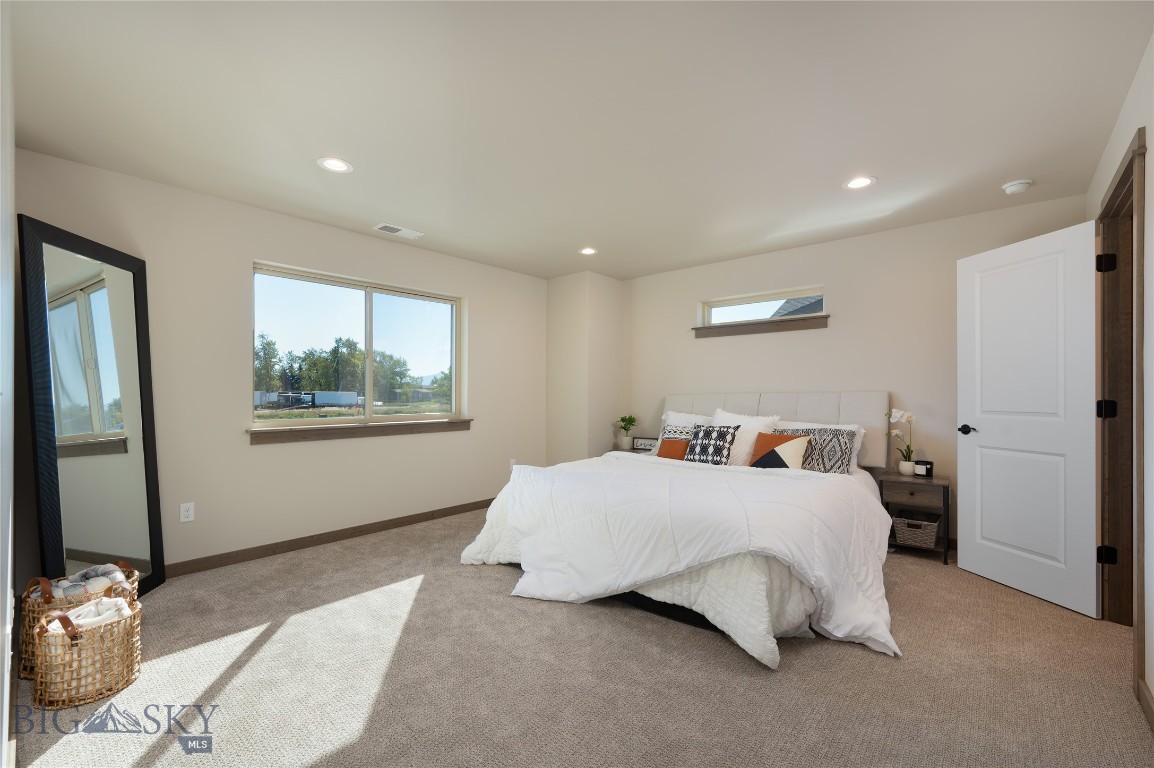 Gallatin Meadows - Residential