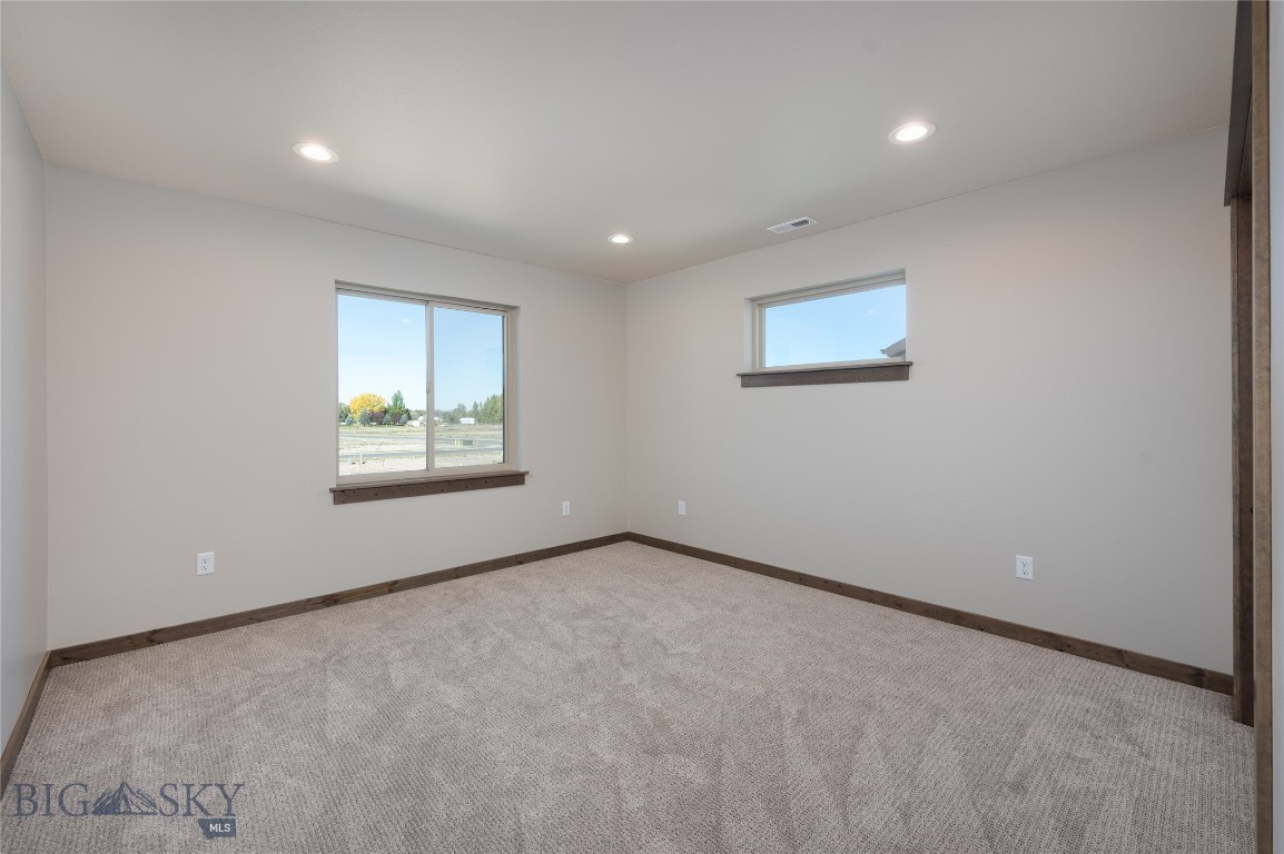 Gallatin Meadows - Residential