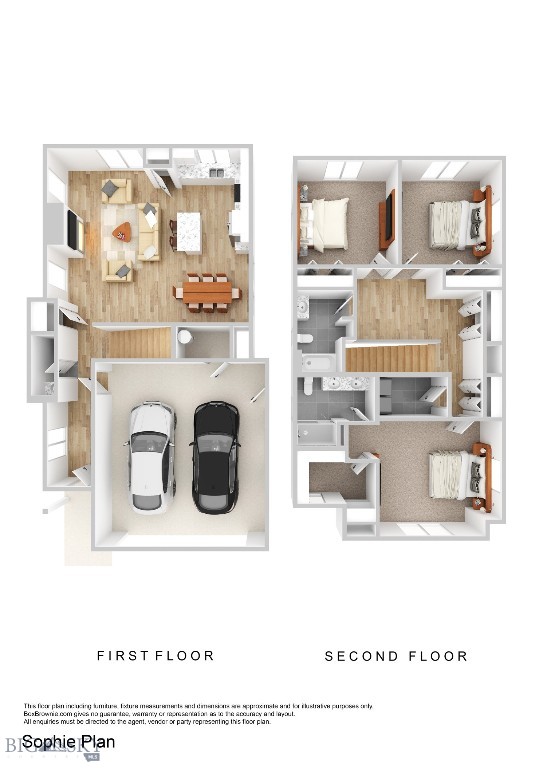 Gallatin Meadows - Residential
