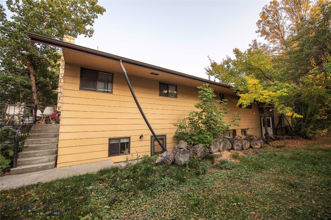 Rouse Additions - Residential Income