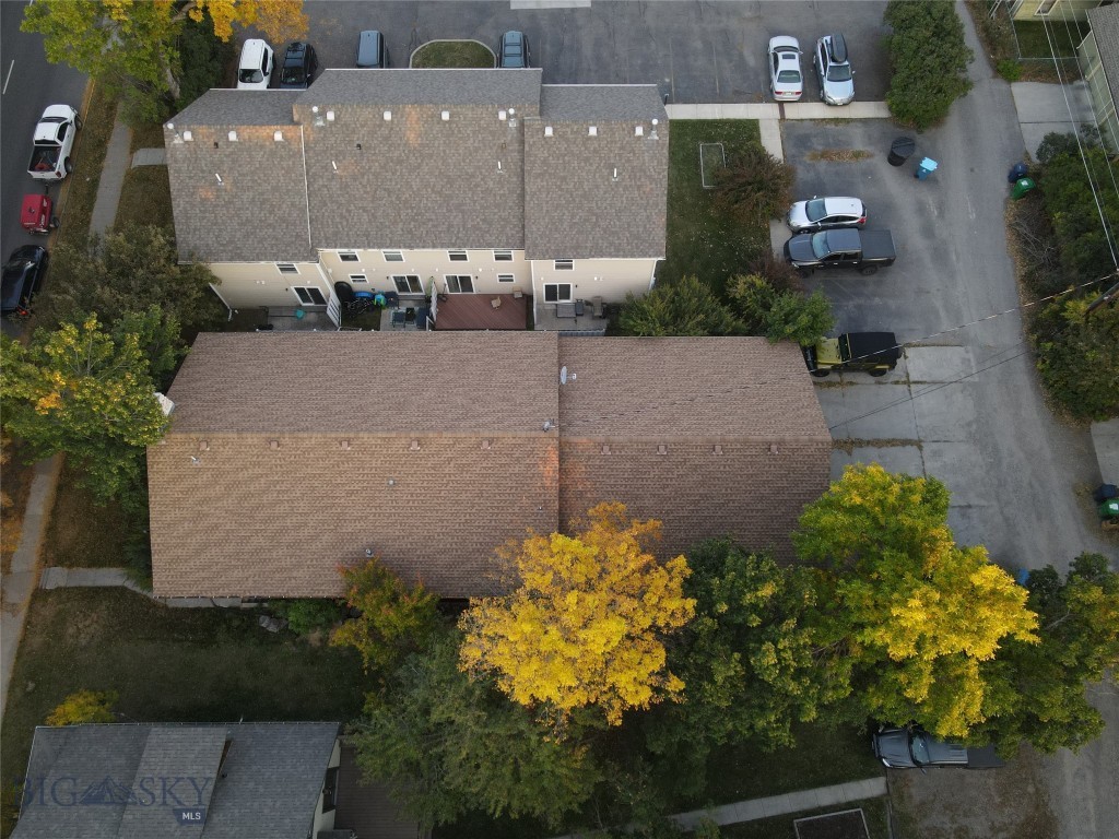 Rouse Additions - Residential Income