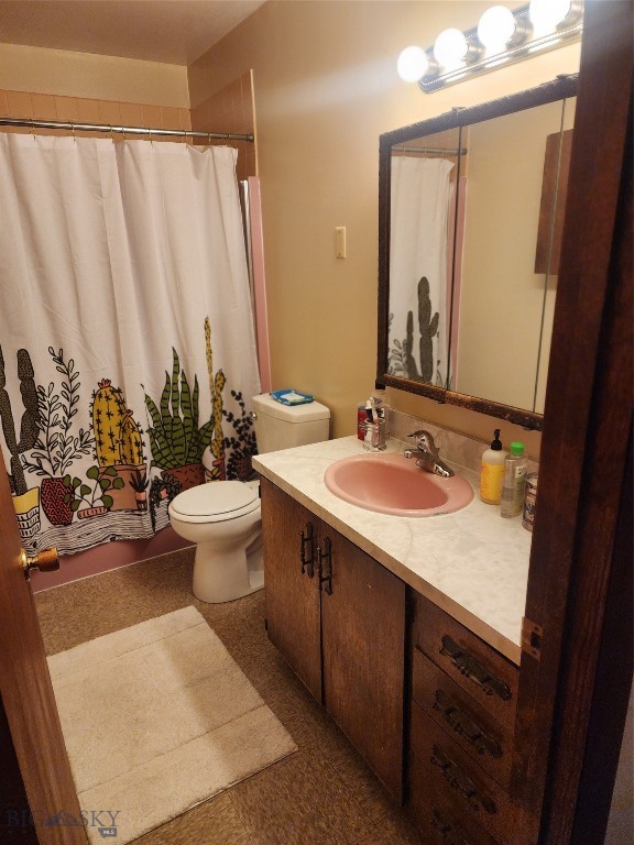 Rouse Additions - Residential Income
