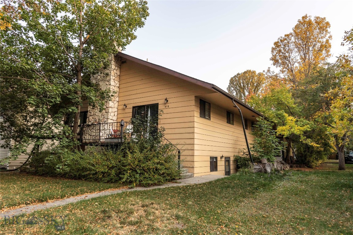 Rouse Additions - Residential Income