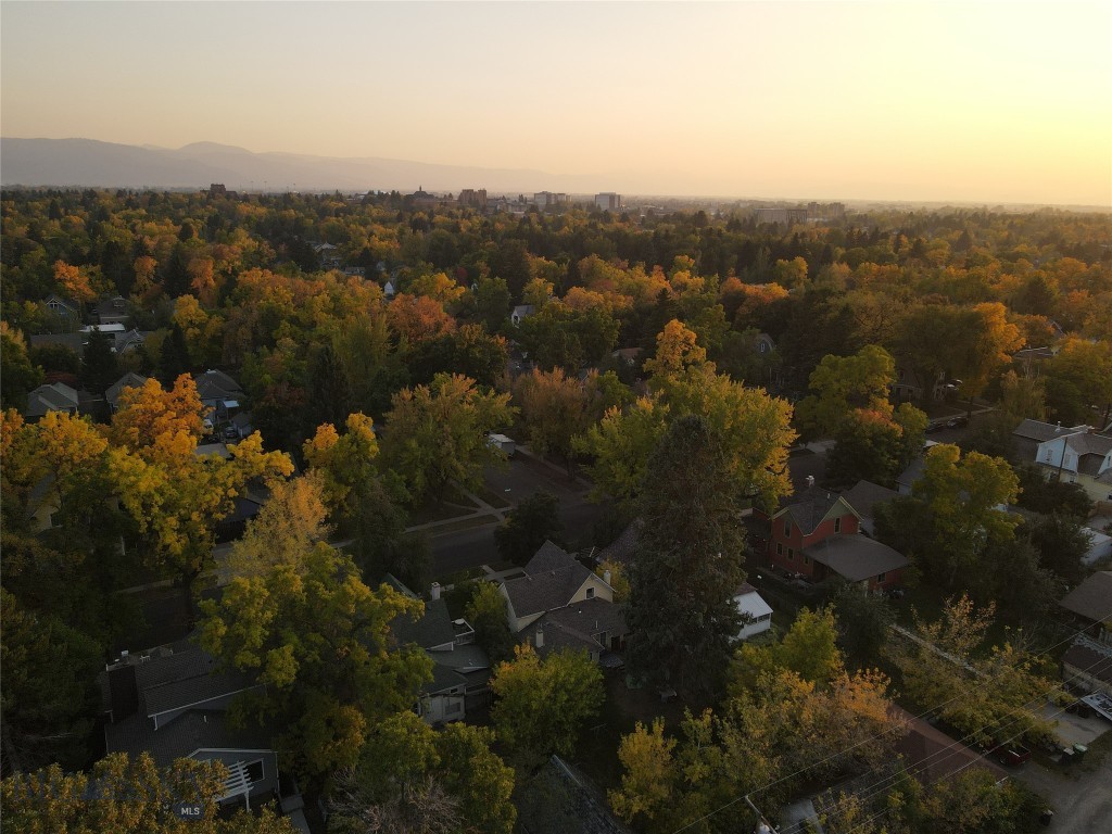 Rouse Additions - Residential Income
