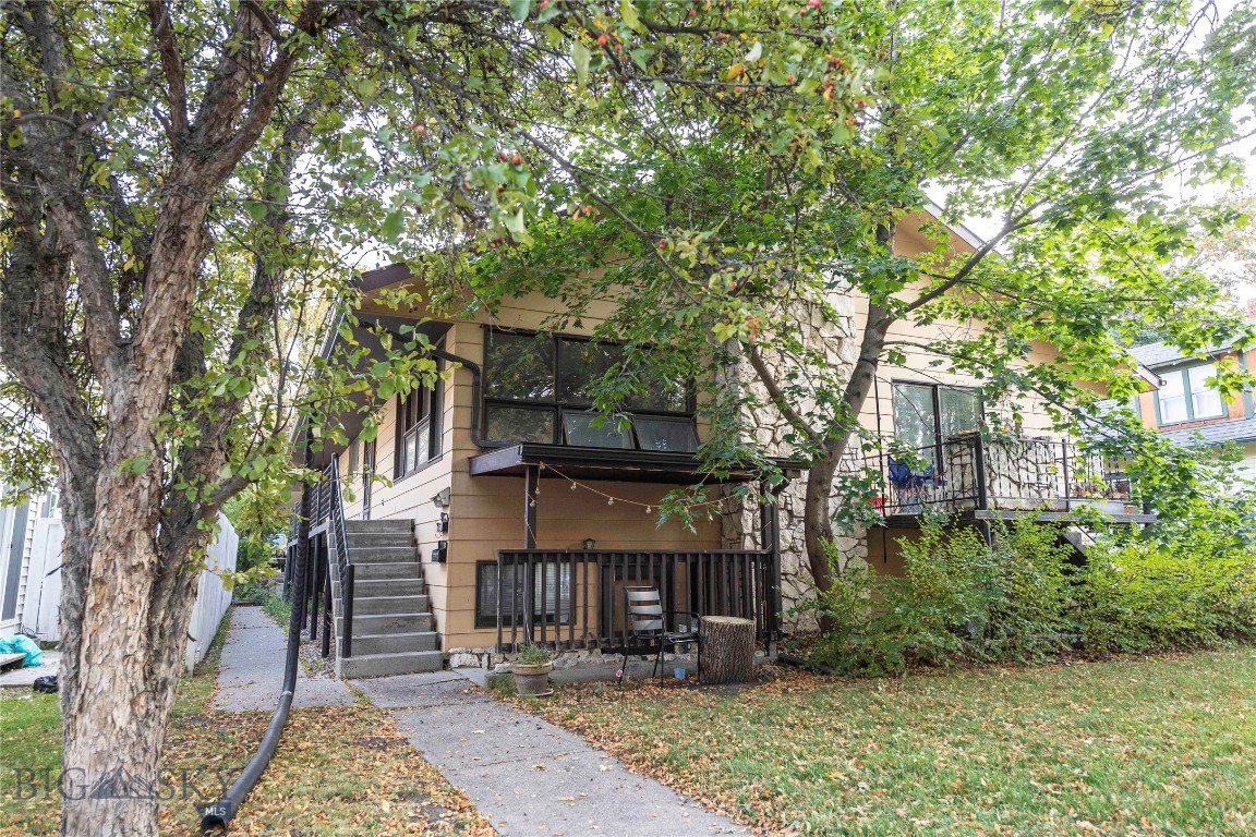 Rouse Additions - Residential Income