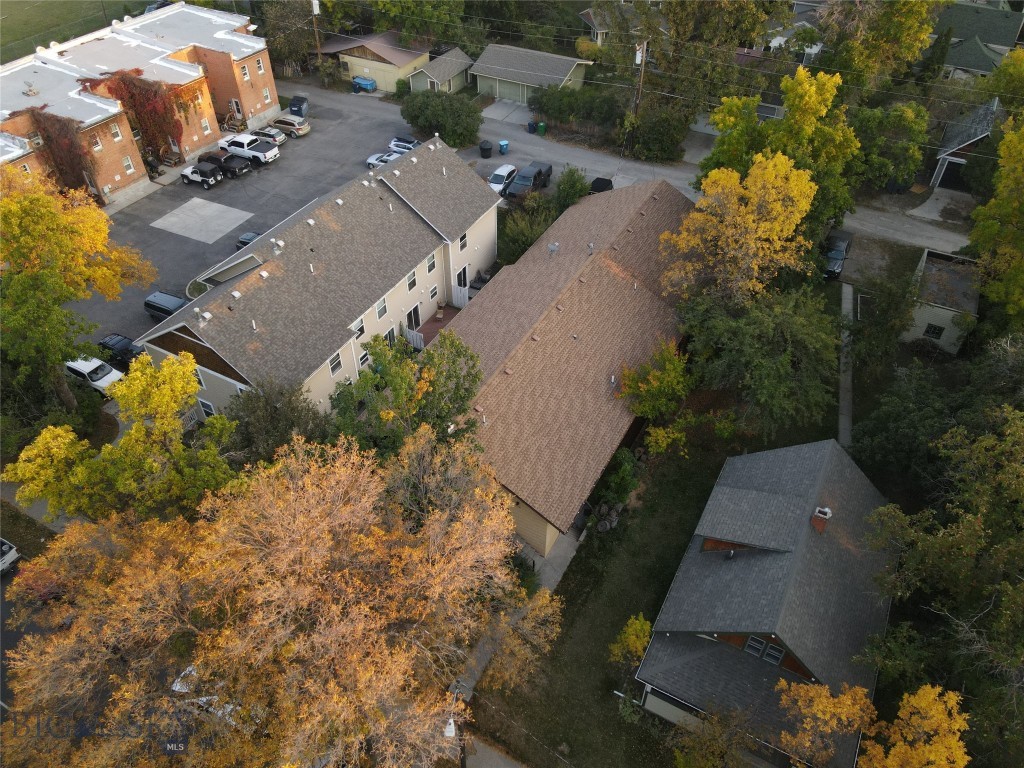 Rouse Additions - Residential Income