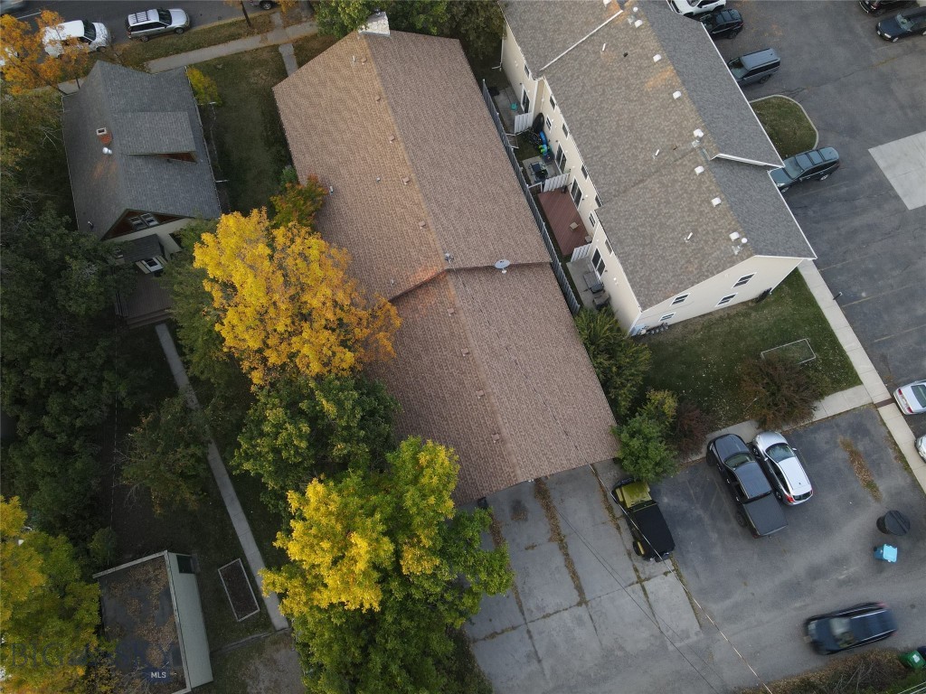 Rouse Additions - Residential Income