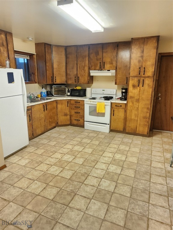 Rouse Additions - Residential Income