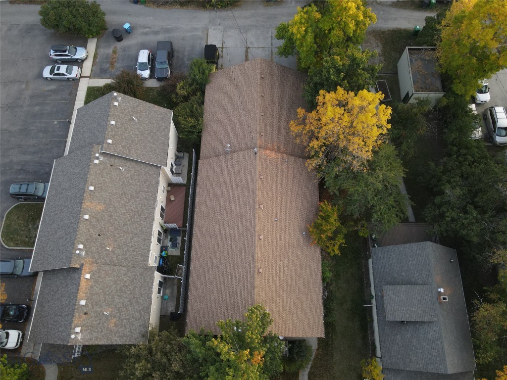 Rouse Additions - Residential Income