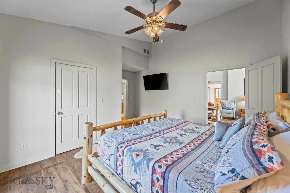 Yellowstone Park Riverfront Sub - Residential