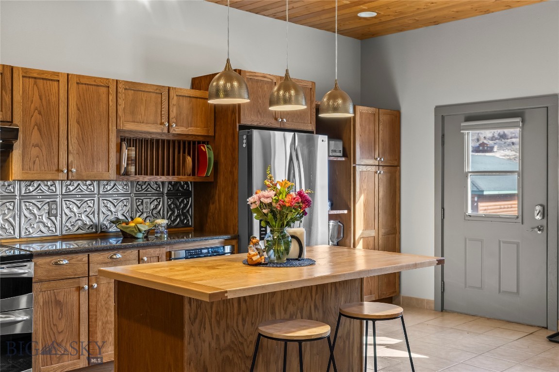 Yellowstone Park Riverfront Sub - Residential