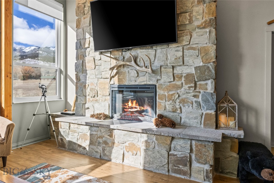 Yellowstone Park Riverfront Sub - Residential