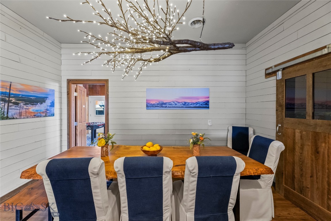 Yellowstone Park Riverfront Sub - Residential