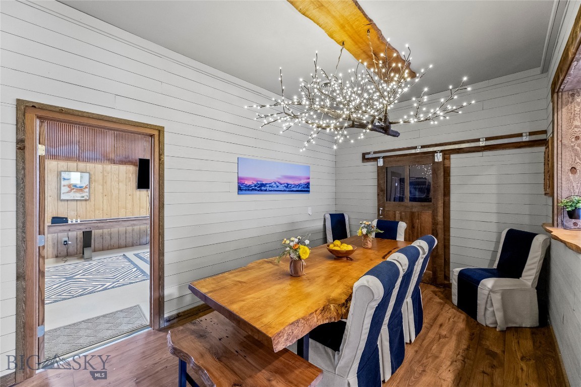 Yellowstone Park Riverfront Sub - Residential