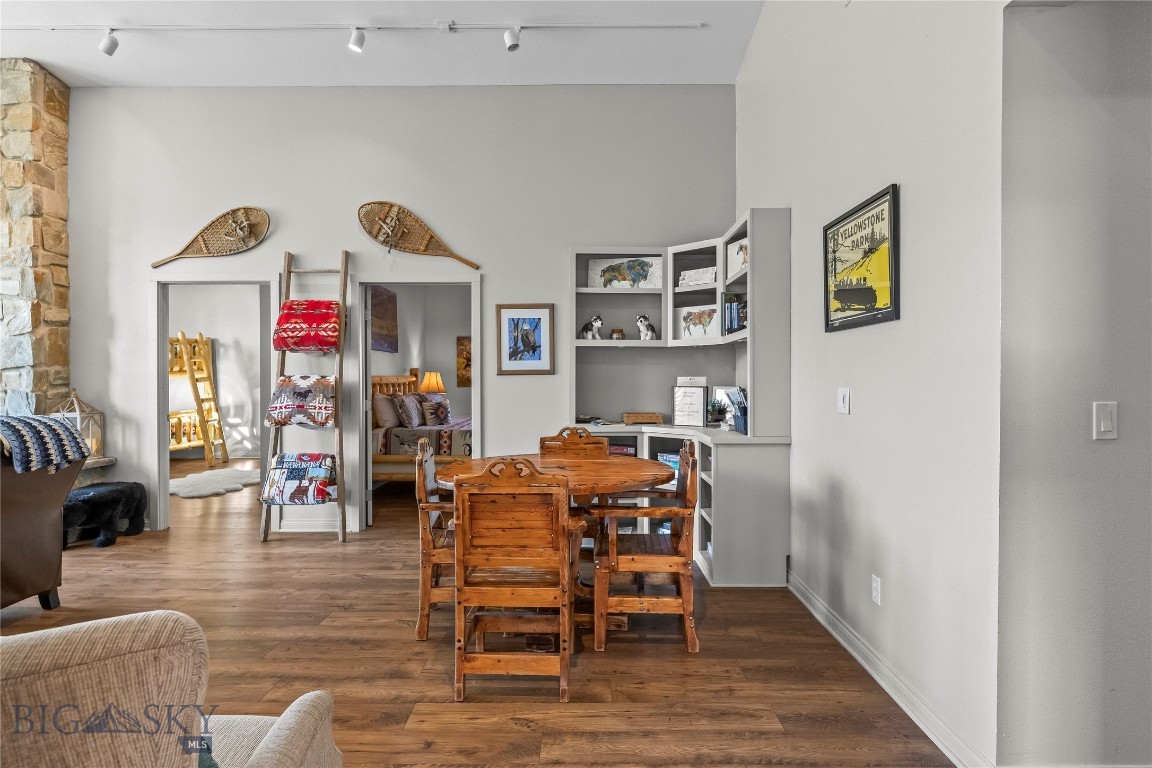 Yellowstone Park Riverfront Sub - Residential