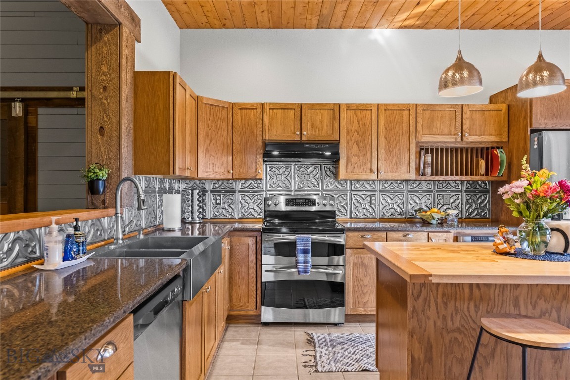 Yellowstone Park Riverfront Sub - Residential