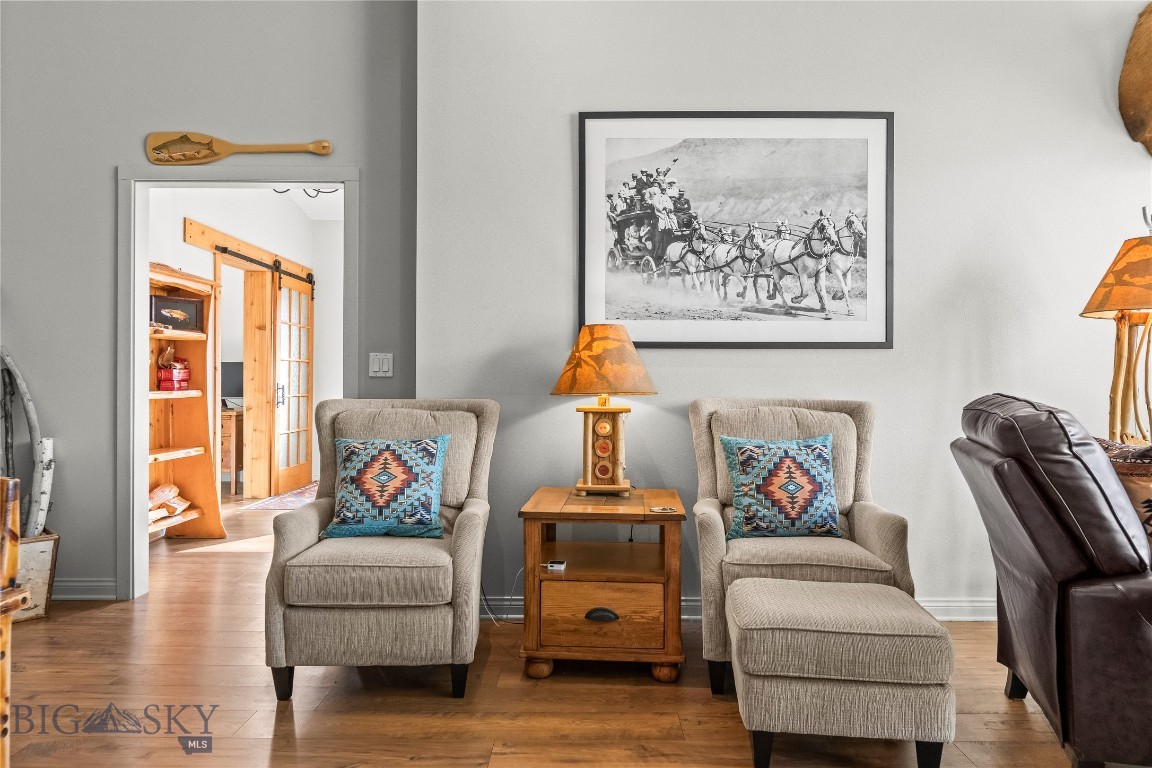 Yellowstone Park Riverfront Sub - Residential