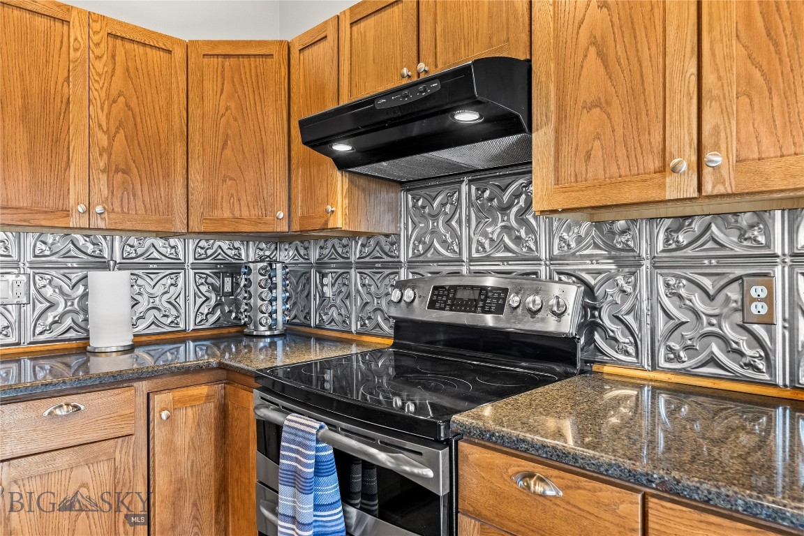 Yellowstone Park Riverfront Sub - Residential