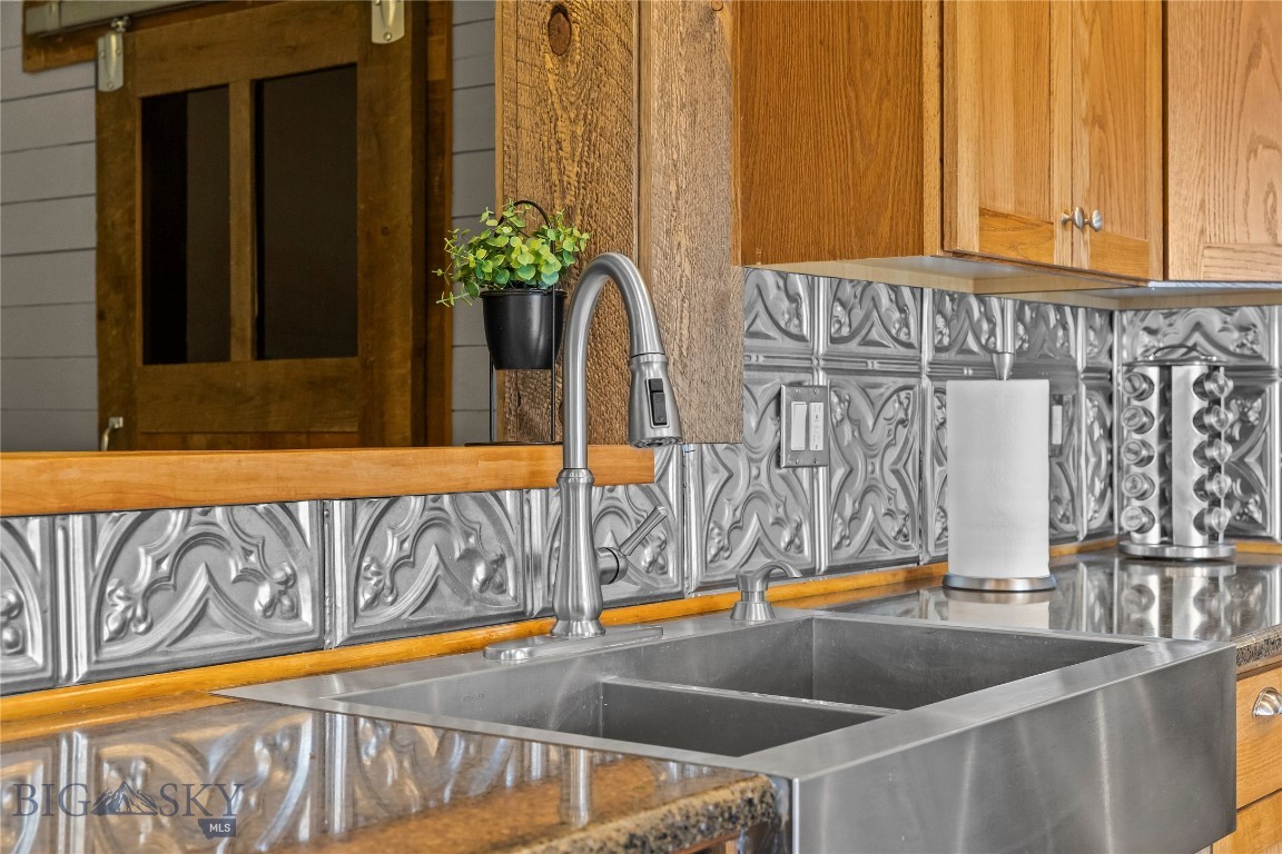 Yellowstone Park Riverfront Sub - Residential