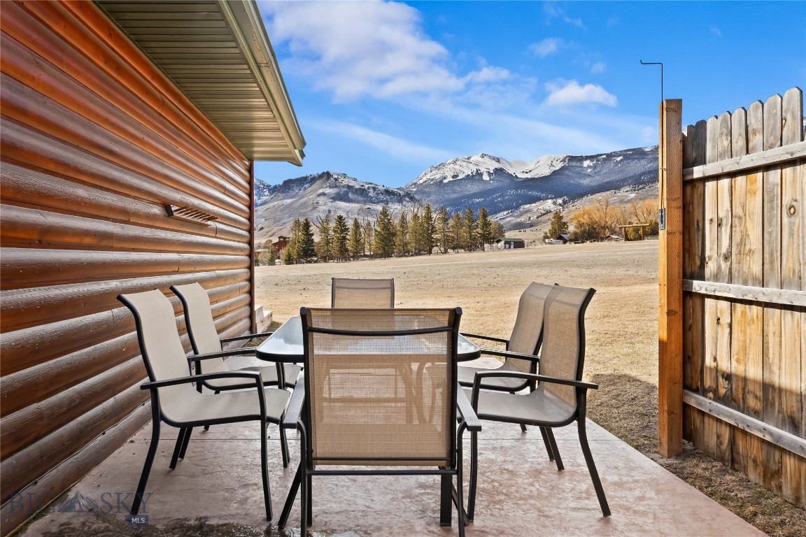 Yellowstone Park Riverfront Sub - Residential