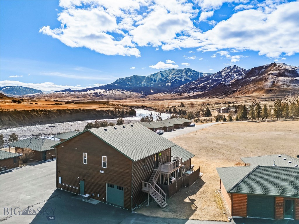 Yellowstone Park Riverfront Sub - Residential