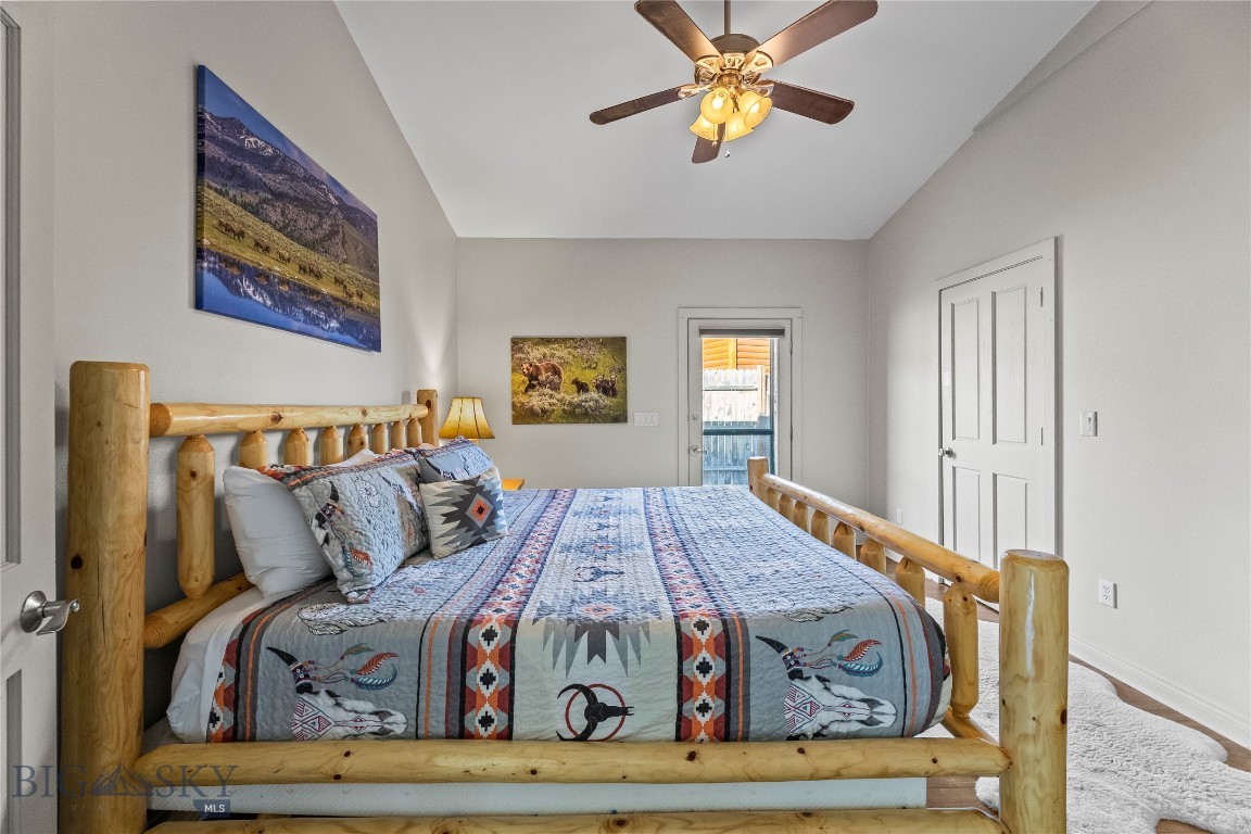 Yellowstone Park Riverfront Sub - Residential