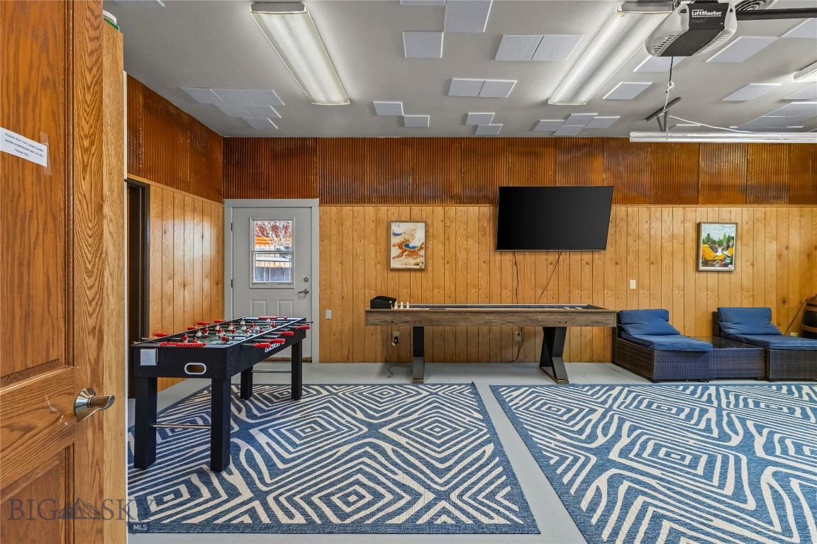 Yellowstone Park Riverfront Sub - Residential