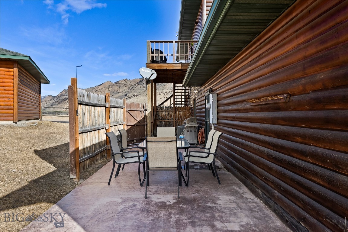 Yellowstone Park Riverfront Sub - Residential