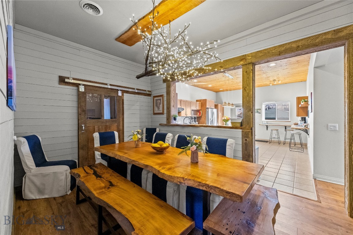 Yellowstone Park Riverfront Sub - Residential