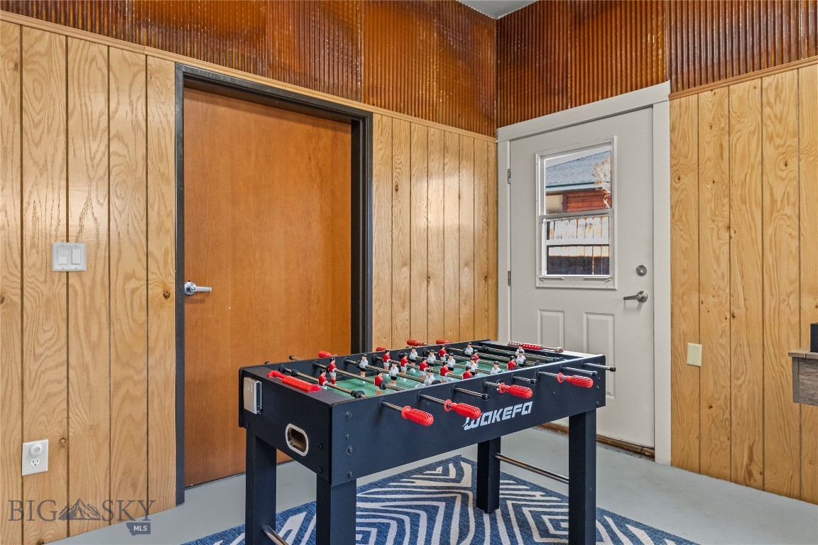 Yellowstone Park Riverfront Sub - Residential