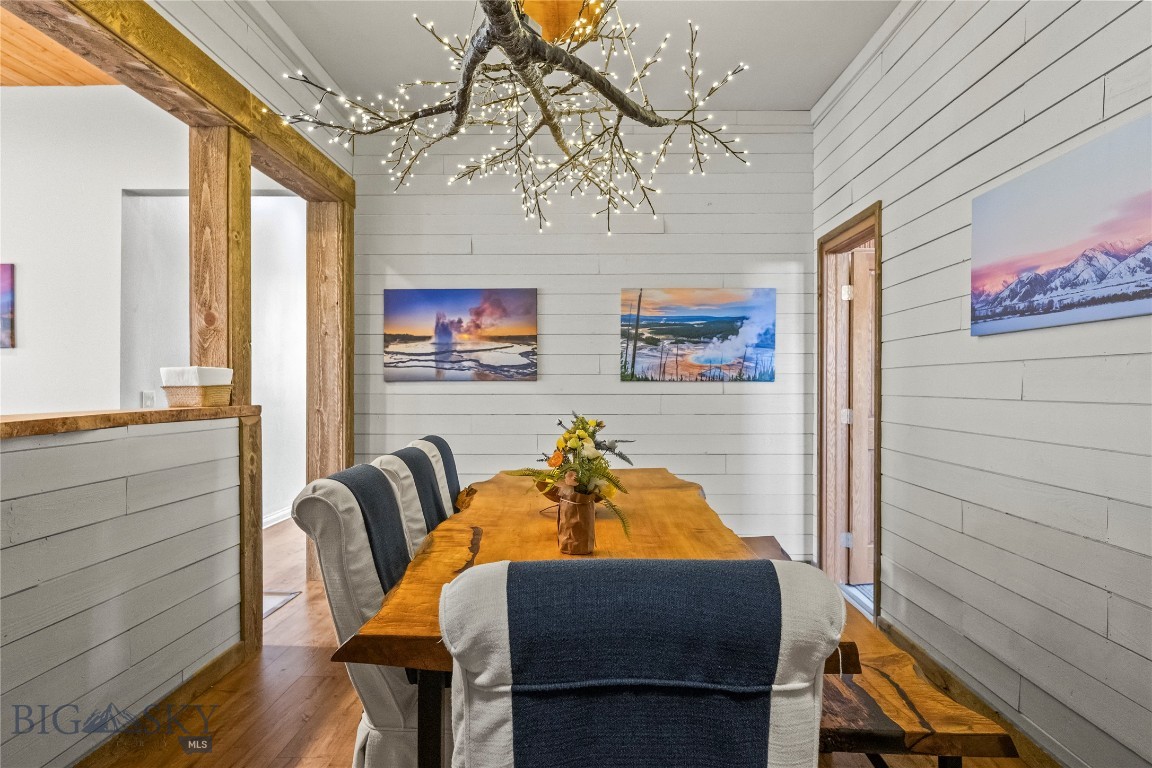 Yellowstone Park Riverfront Sub - Residential