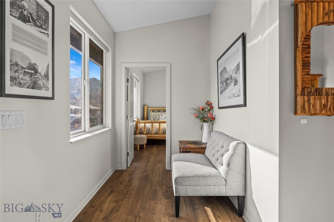 Yellowstone Park Riverfront Sub - Residential